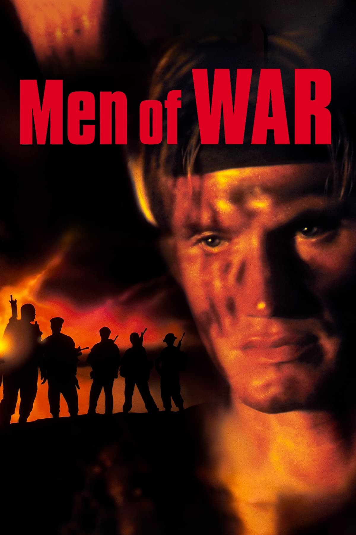 Men of War | Men of War