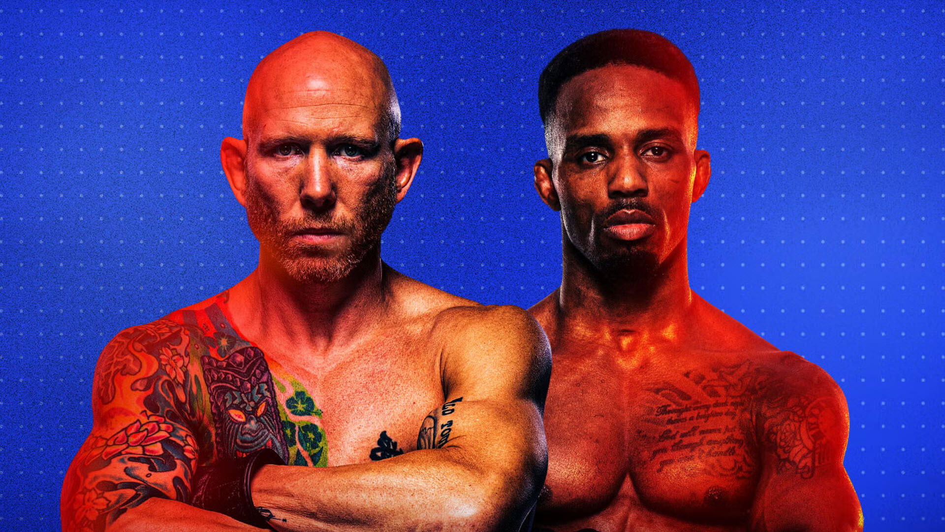 UFC on ESPN 65: Emmett vs. Murphy|UFC on ESPN 65: Emmett vs. Murphy