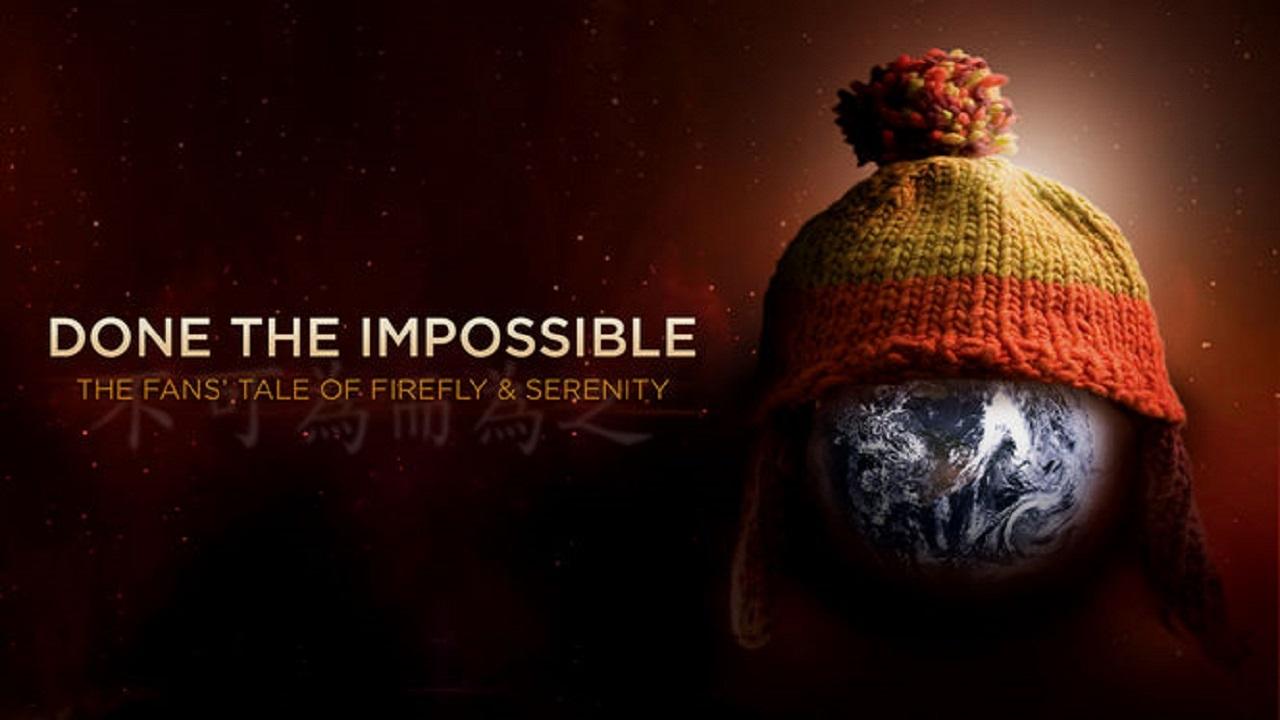 Done the Impossible|Done the Impossible