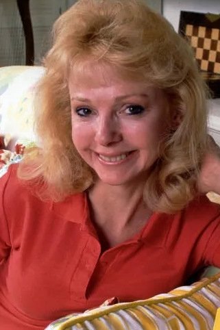 بازیگر Joyce Jillson  