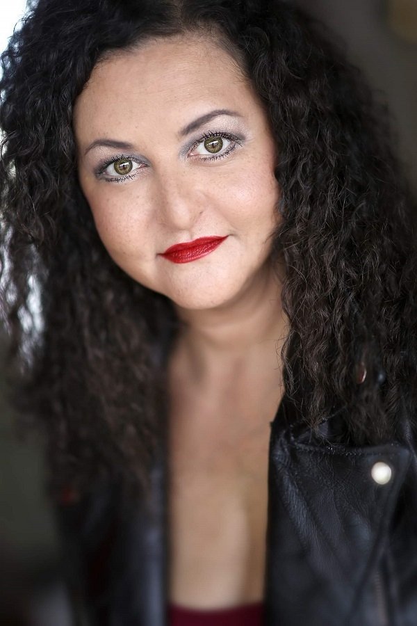 بازیگر Serena Salieri  