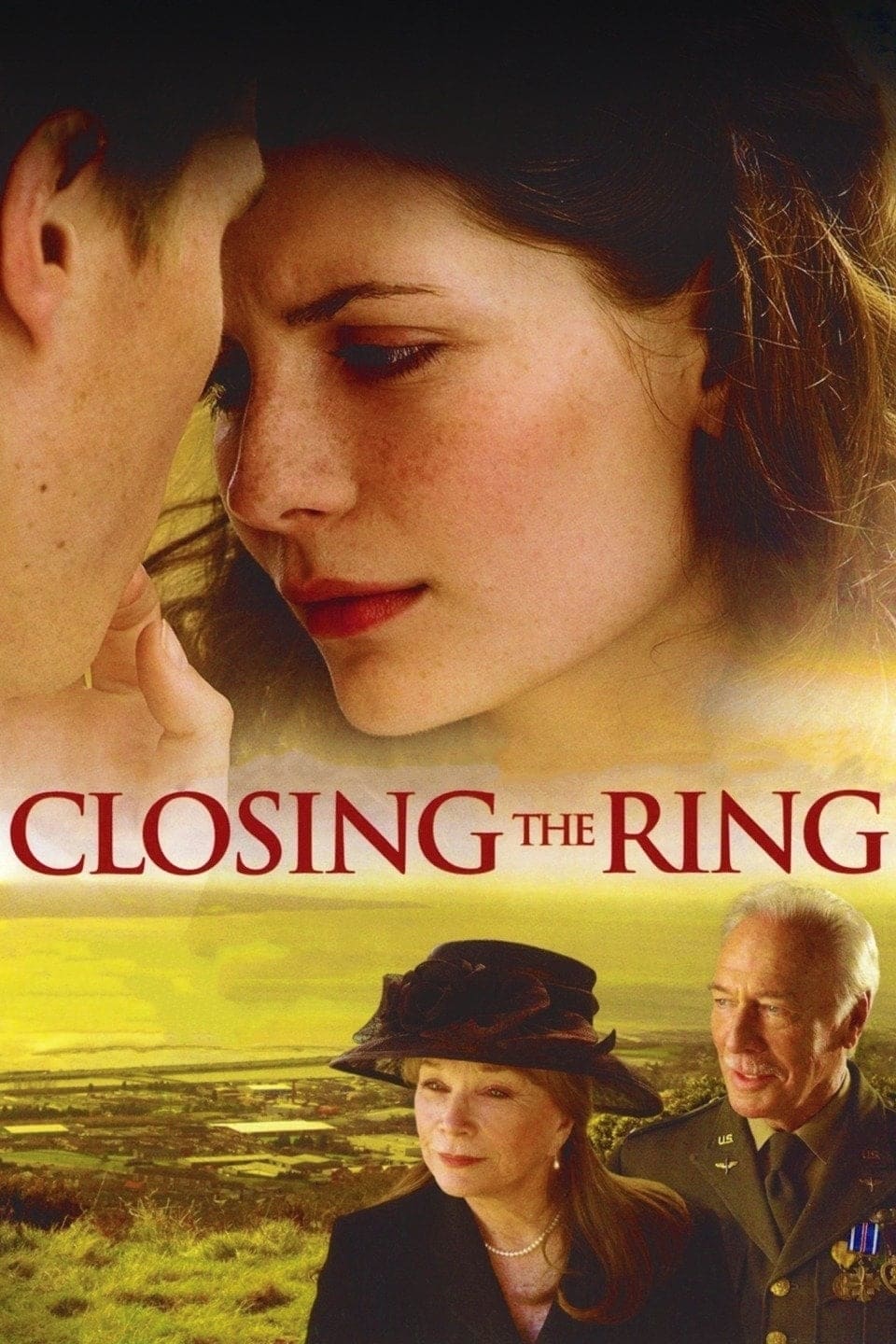 Closing the Ring | Closing the Ring