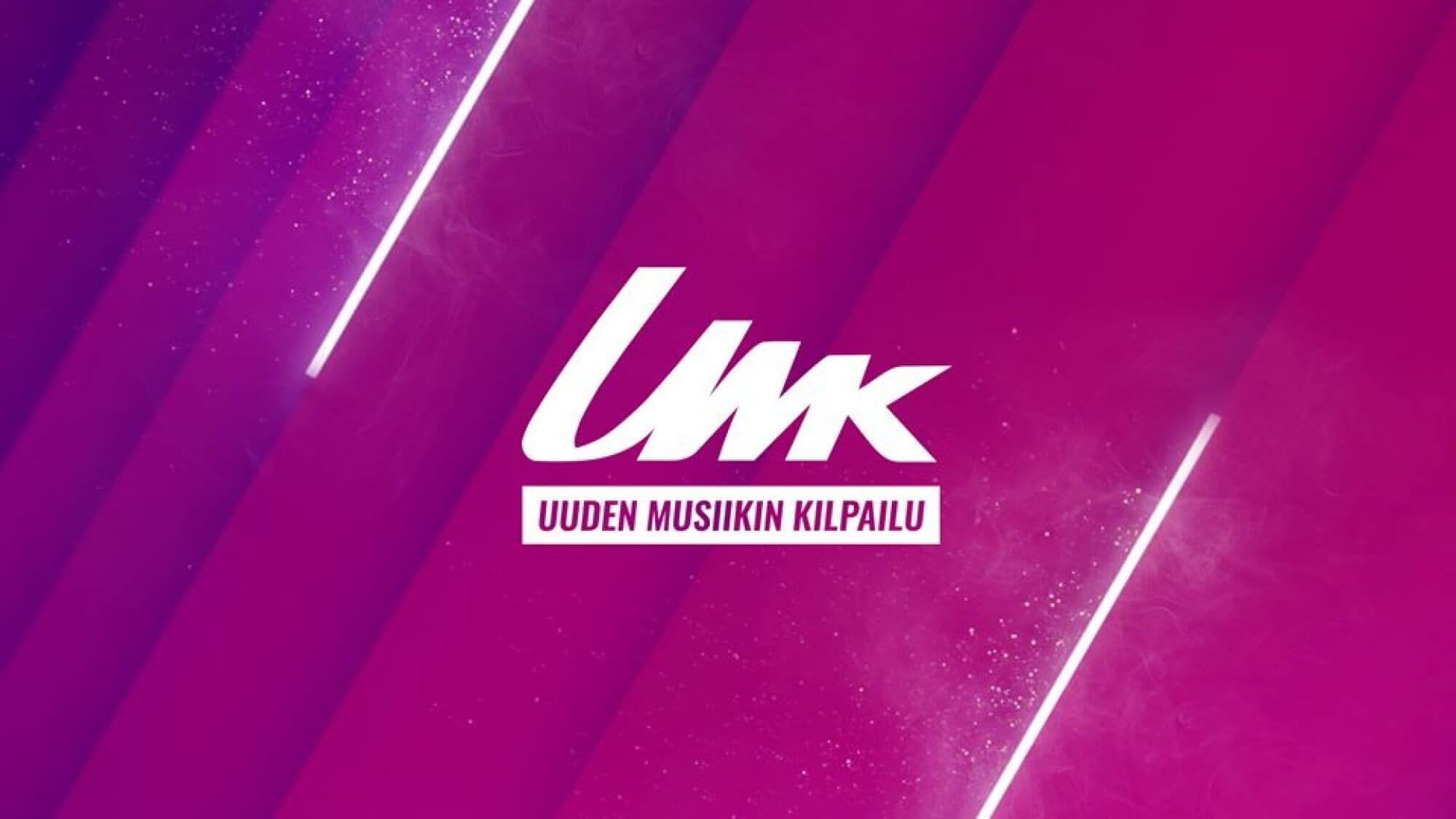 Uuden Musiikin Kilpailu|Uuden Musiikin Kilpailu