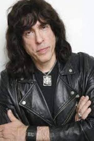 بازیگر Marky Ramone  