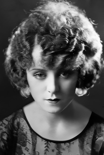 بازیگر Mary Wynn  