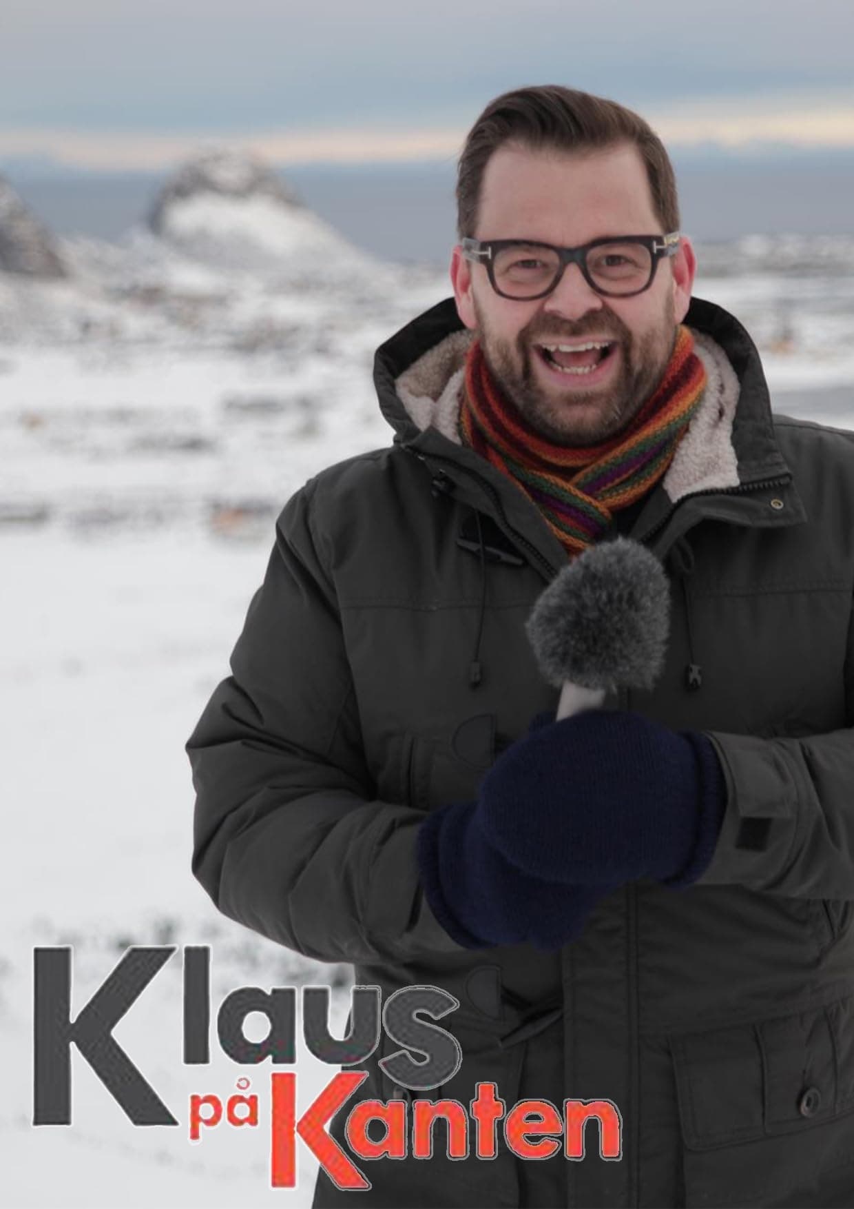 Klaus på kanten | Klaus på kanten