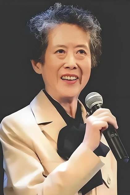 بازیگر Liu Guangning  