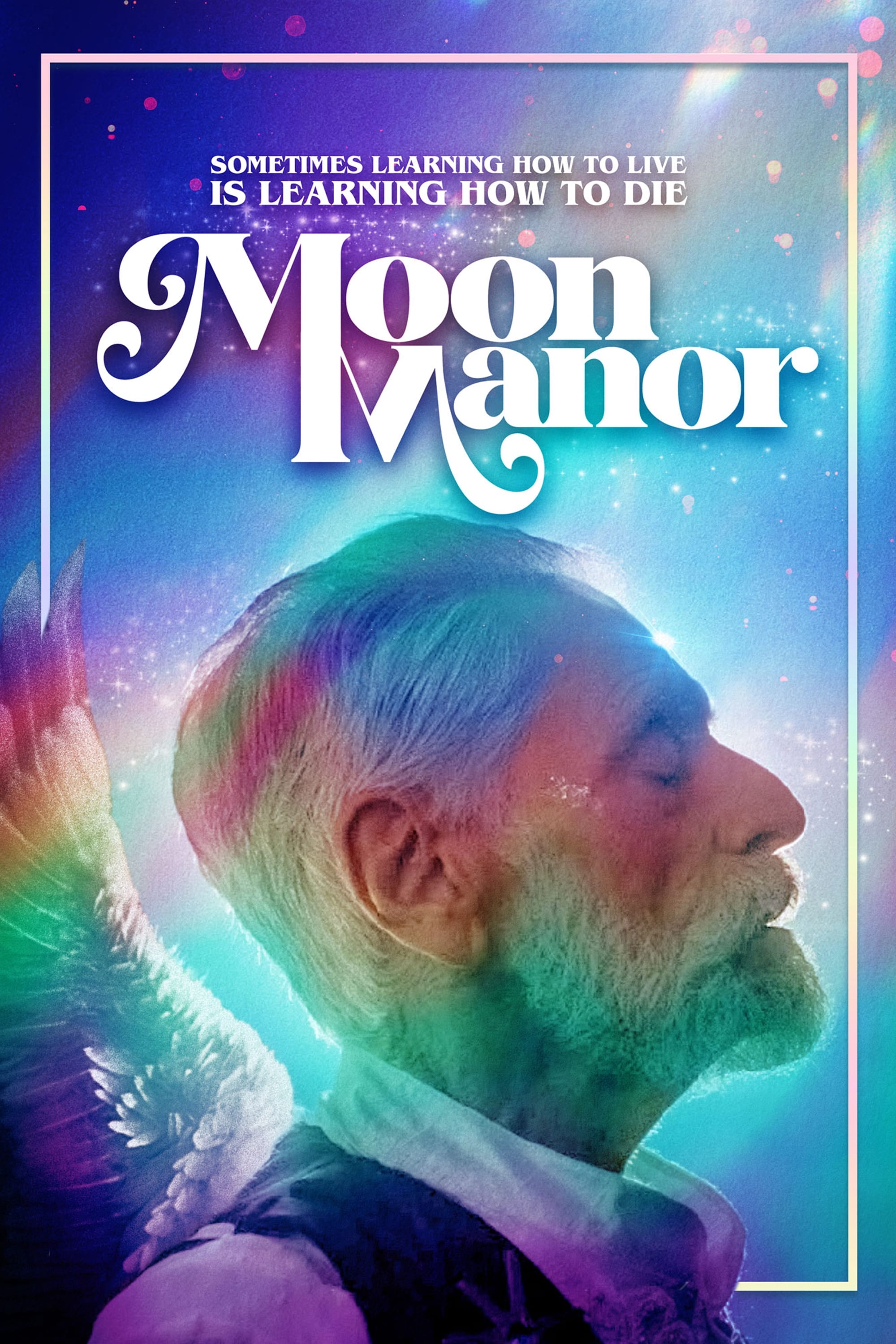 Moon Manor | Moon Manor