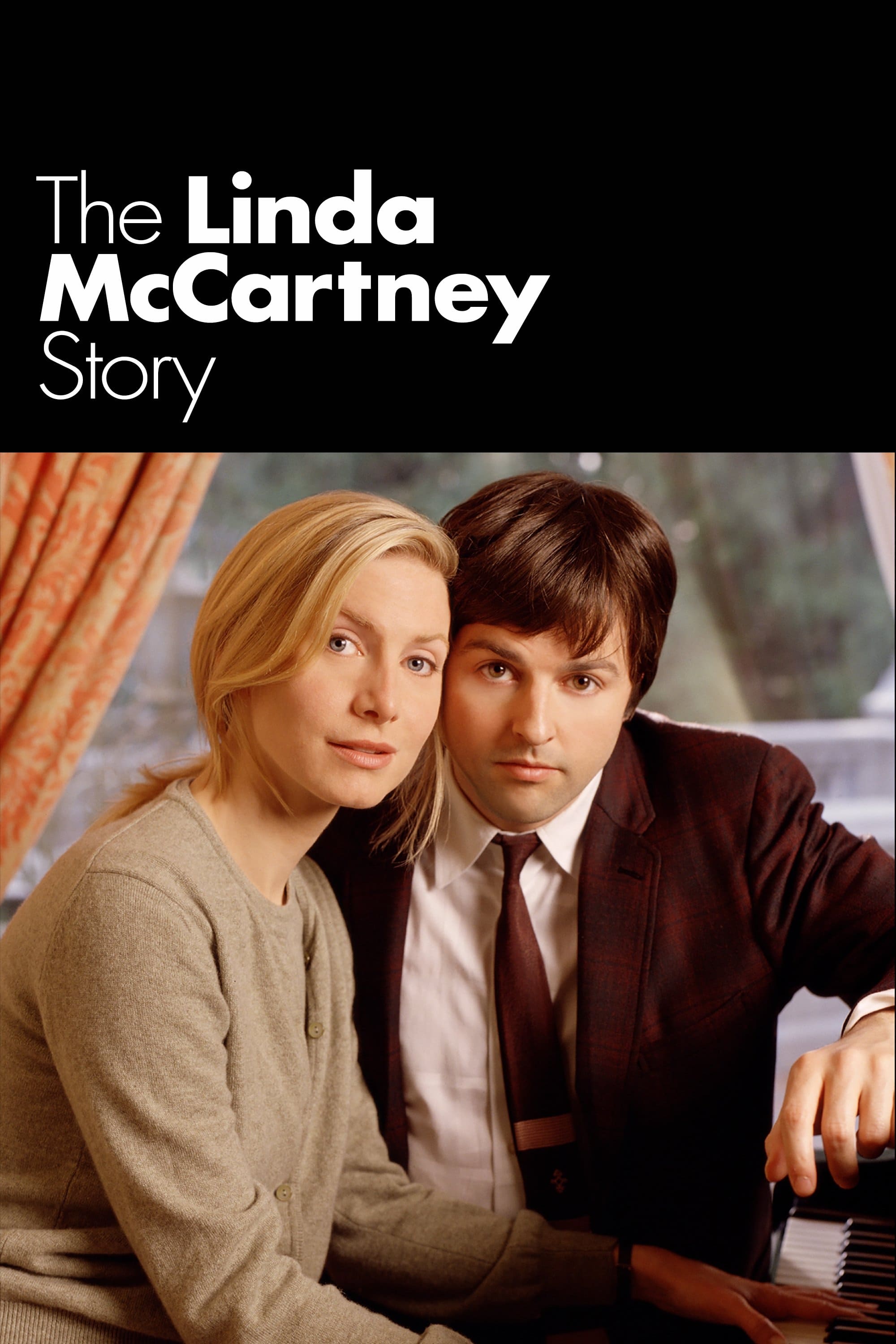 The Linda McCartney Story | The Linda McCartney Story