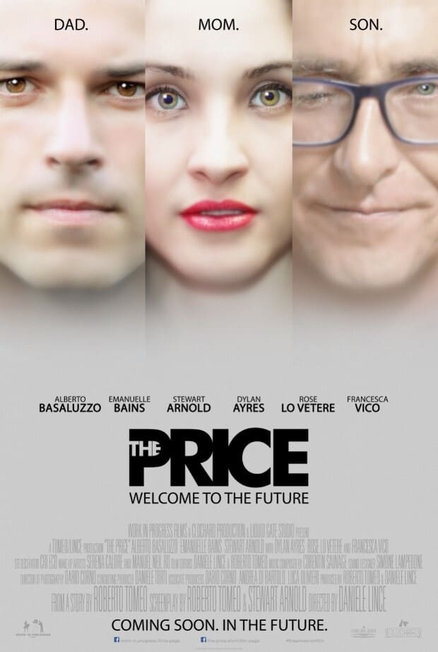 The Price | The Price