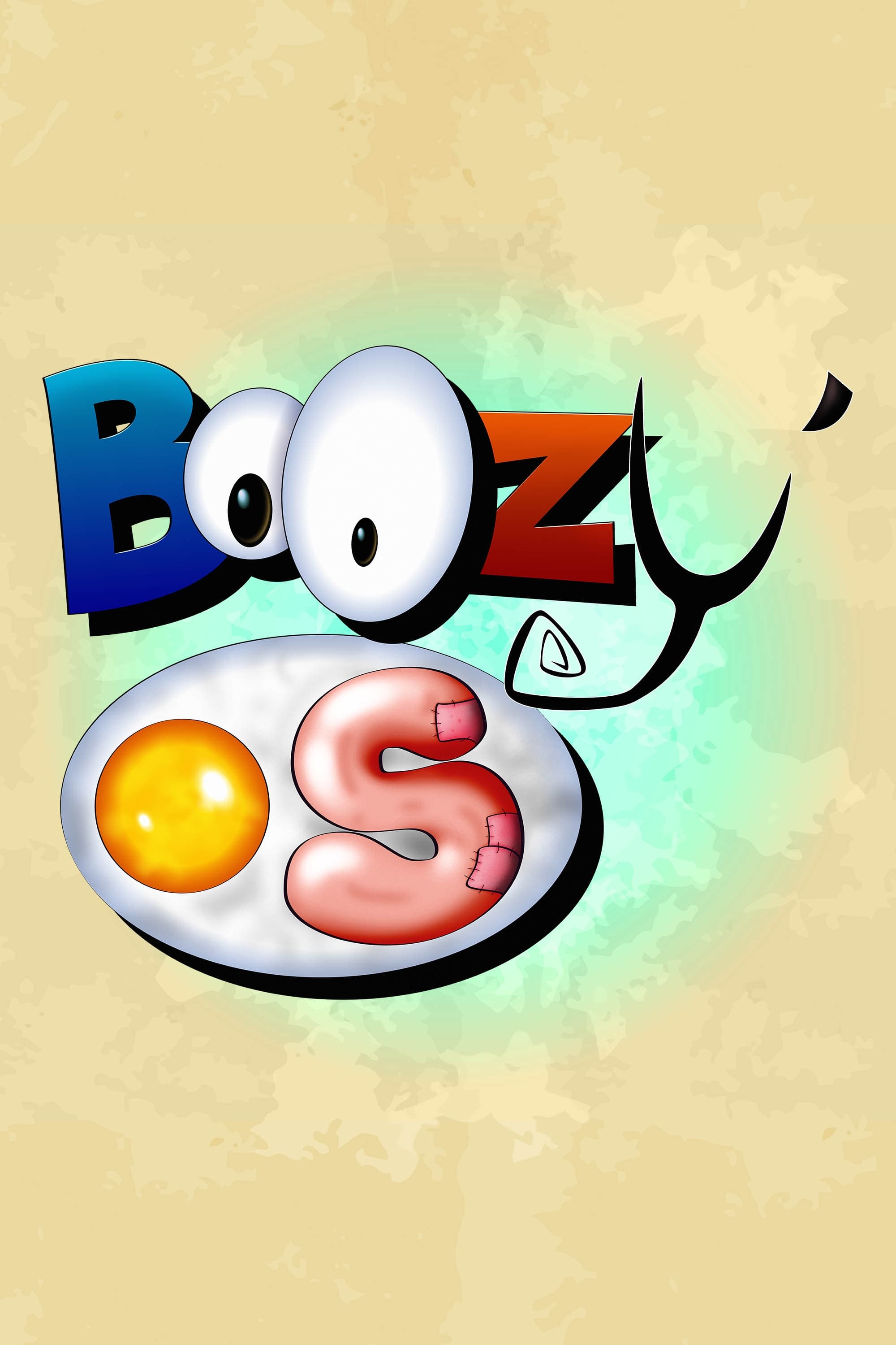 BoOzy’ OS | BoOzy’ OS