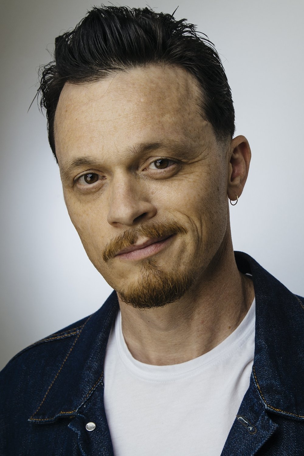 بازیگر Skylar T. Adams  