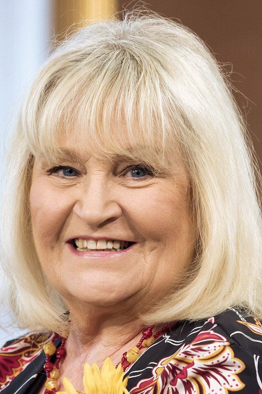 بازیگر Michele Dotrice  