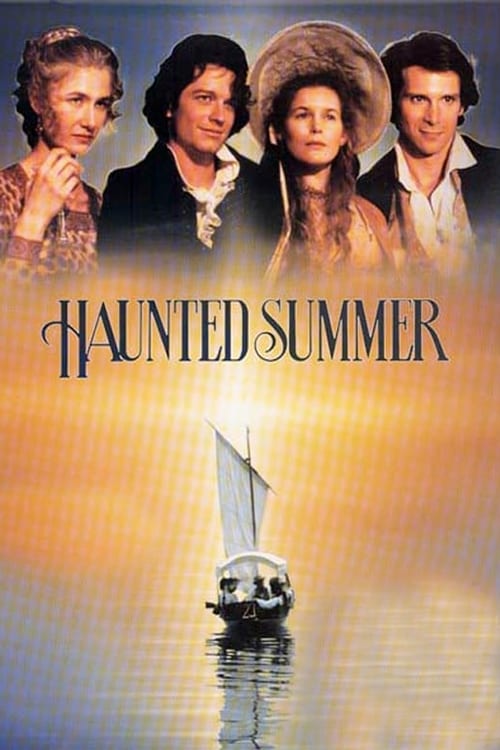 Haunted Summer | Haunted Summer