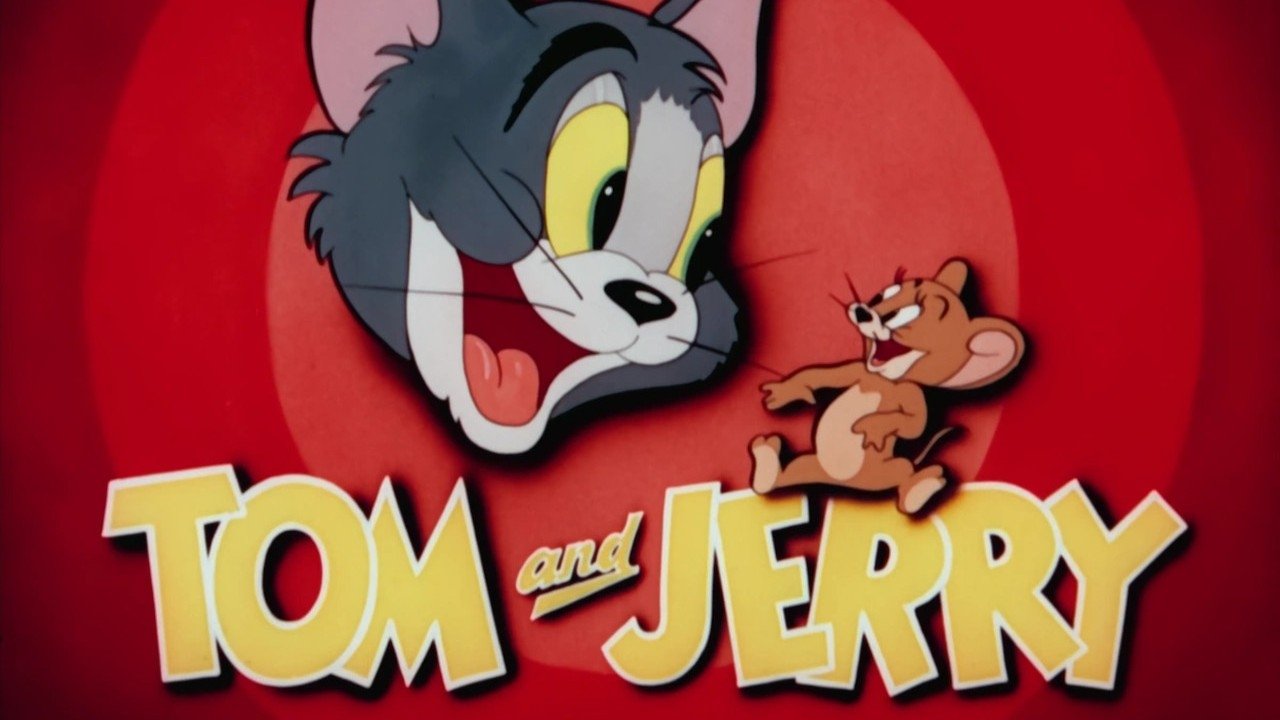 Tom and Jerry: Spotlight Collection Vol. 1|Tom and Jerry: Spotlight Collection Vol. 1