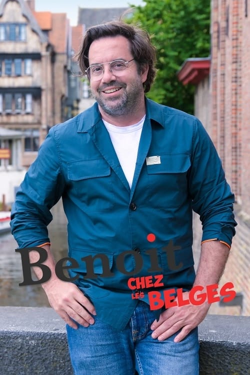 Benoit chez les Belges | Benoit chez les Belges