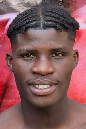بازیگر Alfred Lamptey  