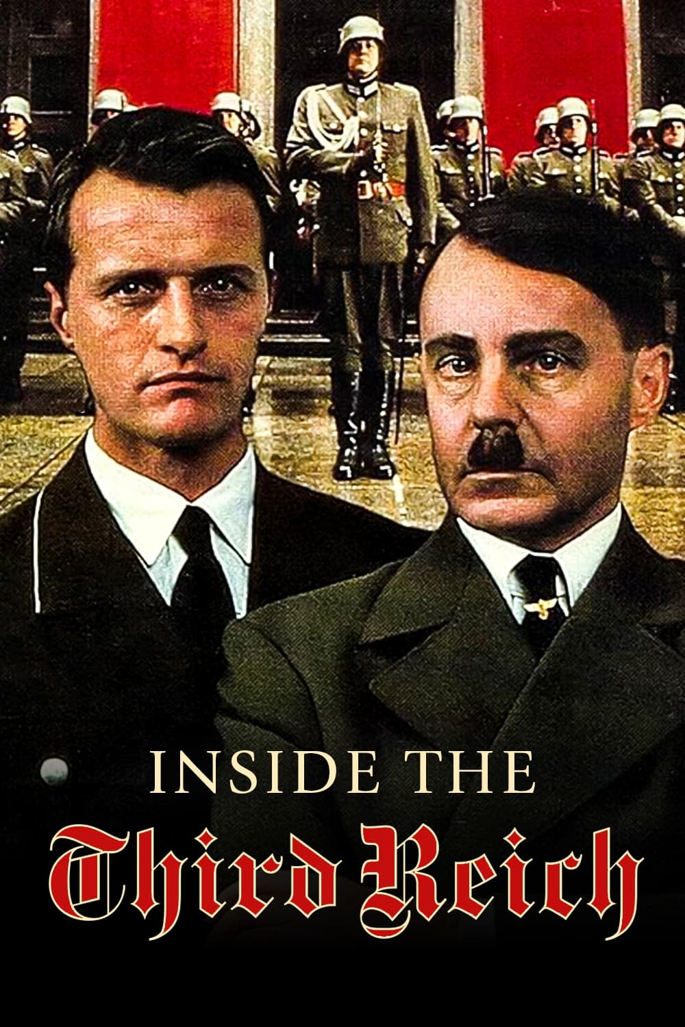 Inside the Third Reich | Inside the Third Reich