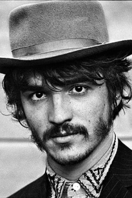 بازیگر Rick Danko  