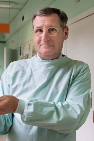 بازیگر Wim Van de Voorde  