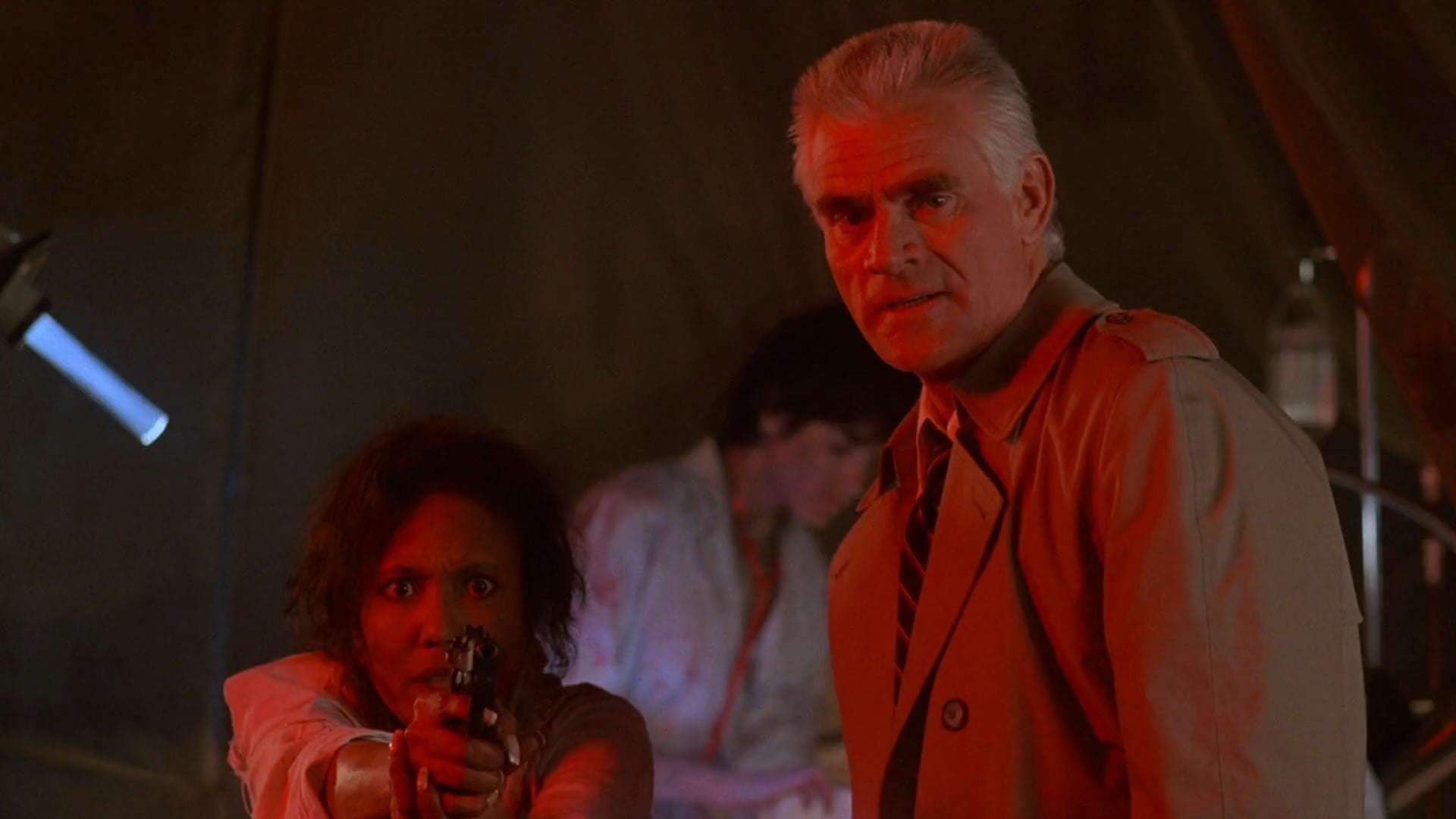 Trancers 3: Deth Lives|Trancers 3: Deth Lives