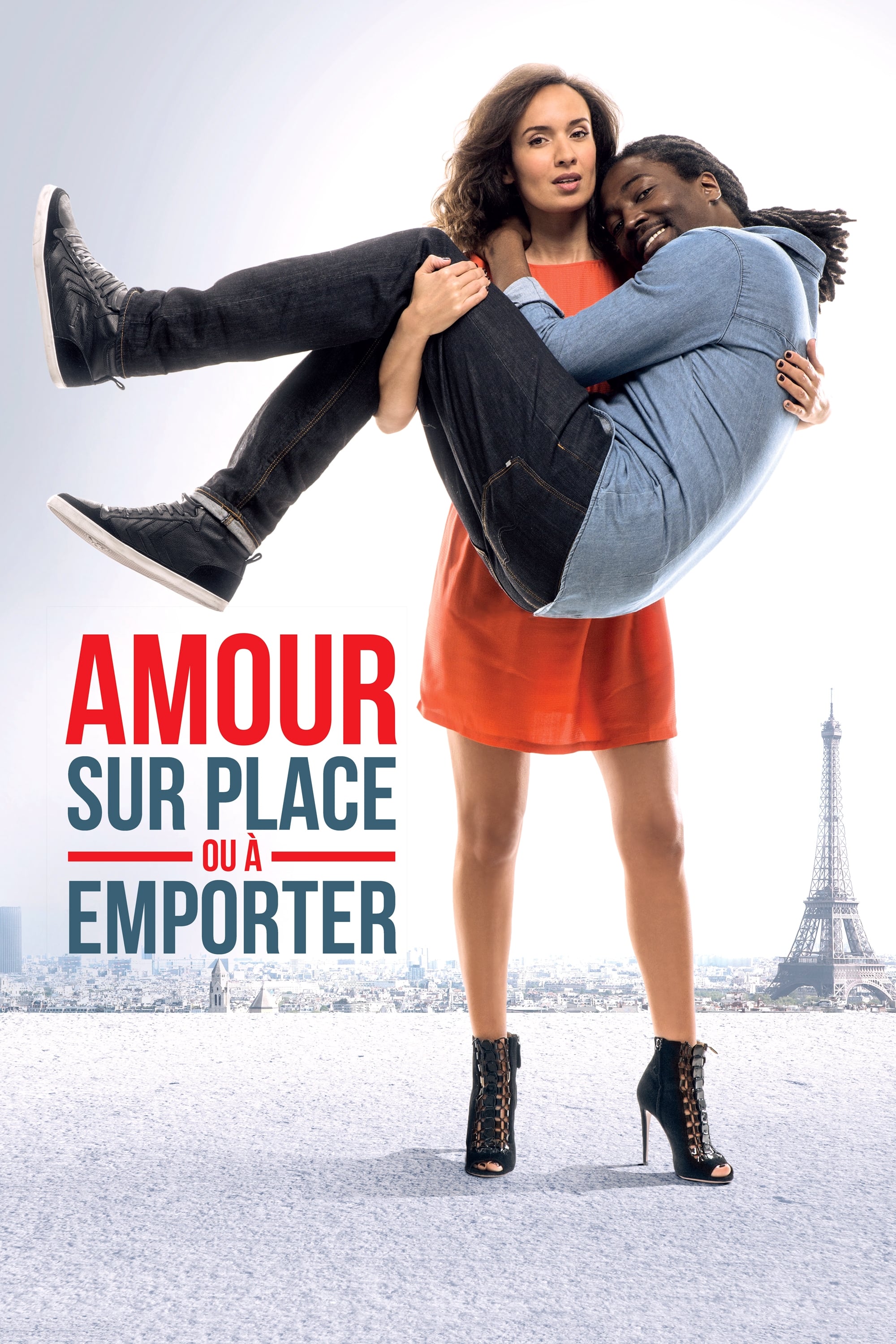 Amour sur place ou à emporter | Amour sur place ou à emporter