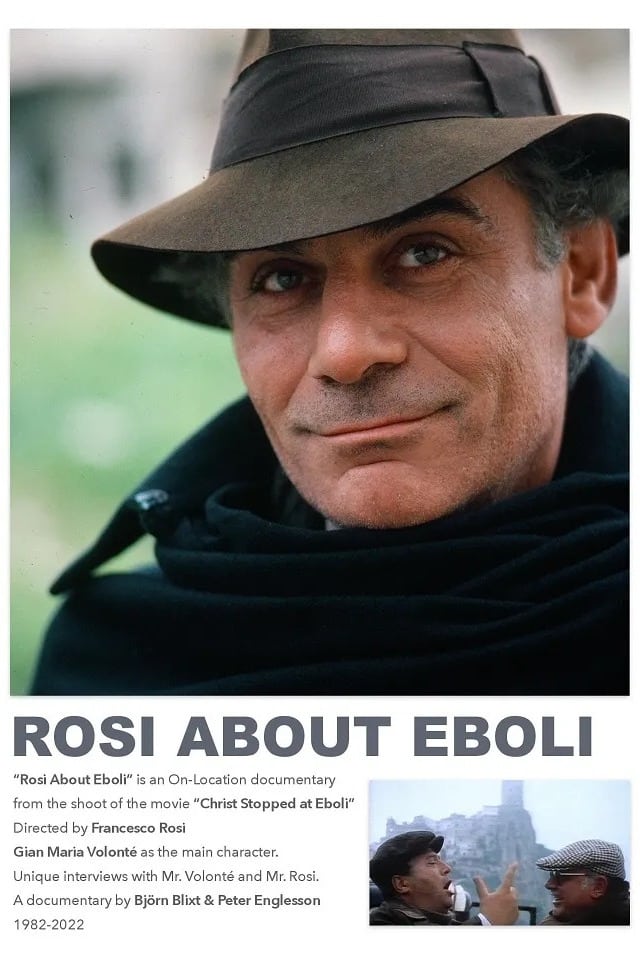 Rosi About Eboli | Rosi About Eboli