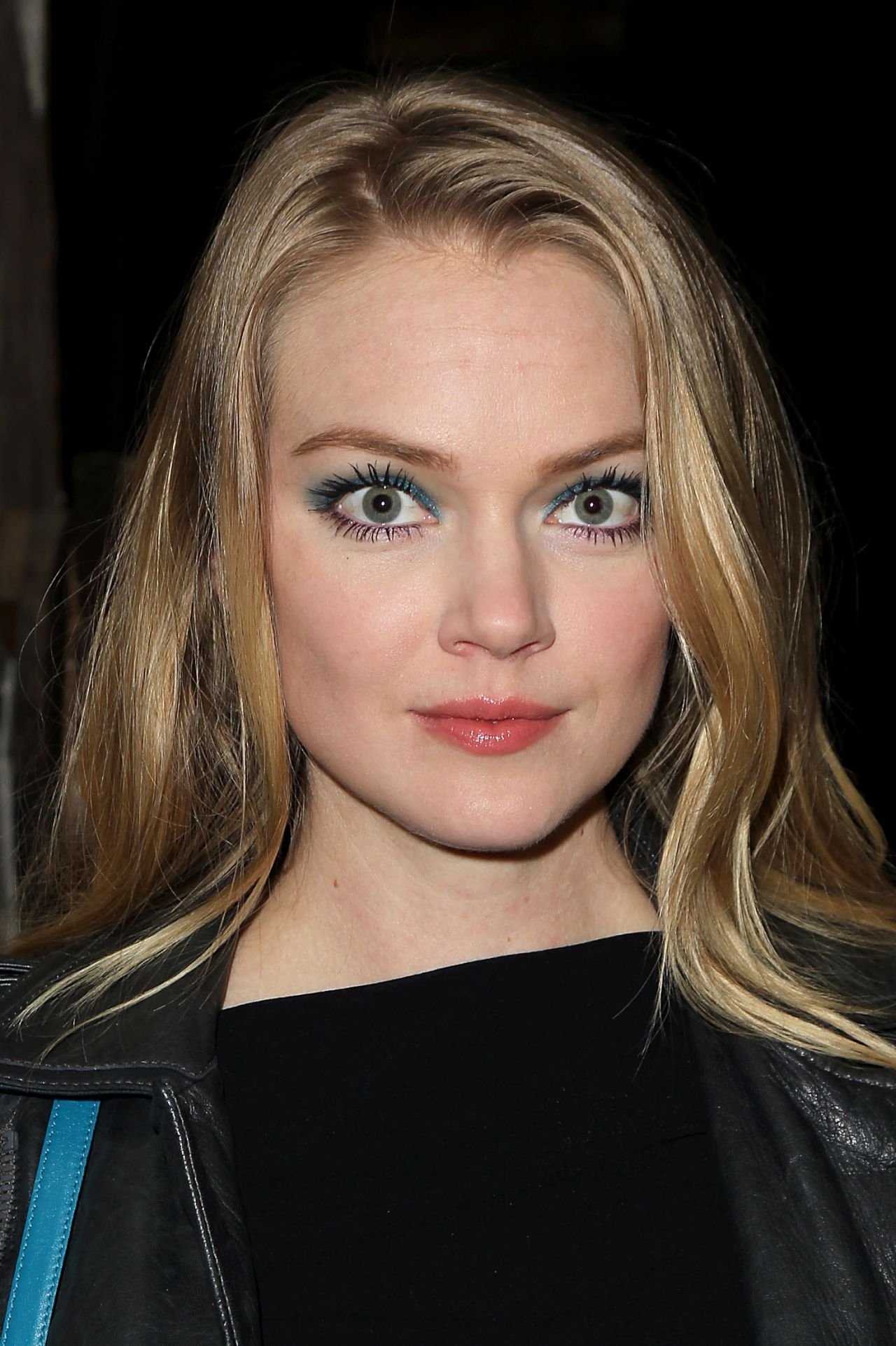 بازیگر Lindsay Ellingson  