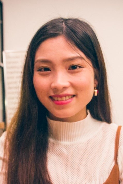 بازیگر Nguyen Thu Hang  