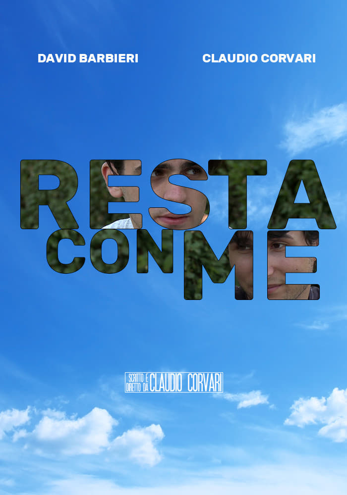 Resta Con Me | Resta Con Me