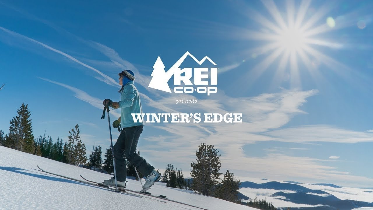 Winter’s Edge: Live Like Laura|Winter’s Edge: Live Like Laura