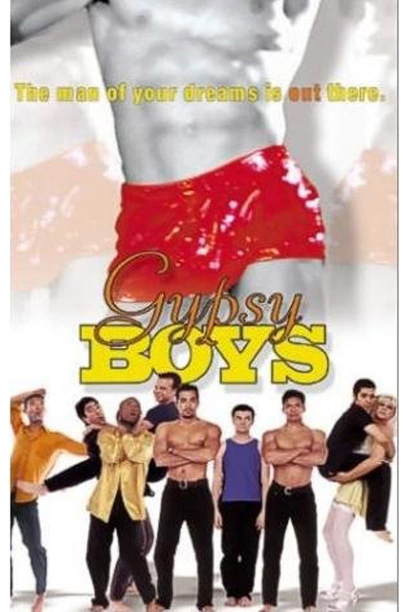 Gypsy Boys | Gypsy Boys