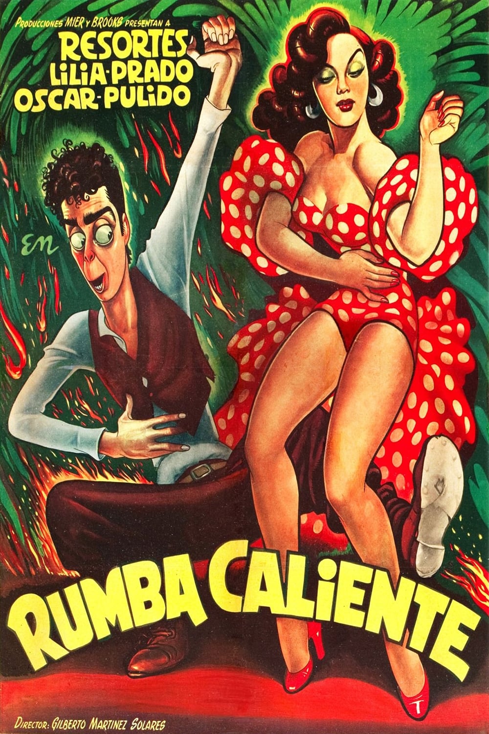 Rumba caliente | Rumba caliente