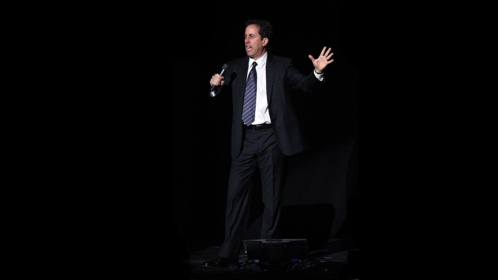 Jerry Seinfeld: I'm Telling You for the Last Time|Jerry Seinfeld: I'm Telling You for the Last Time