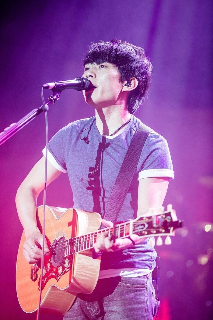 بازیگر Zhao Lei  