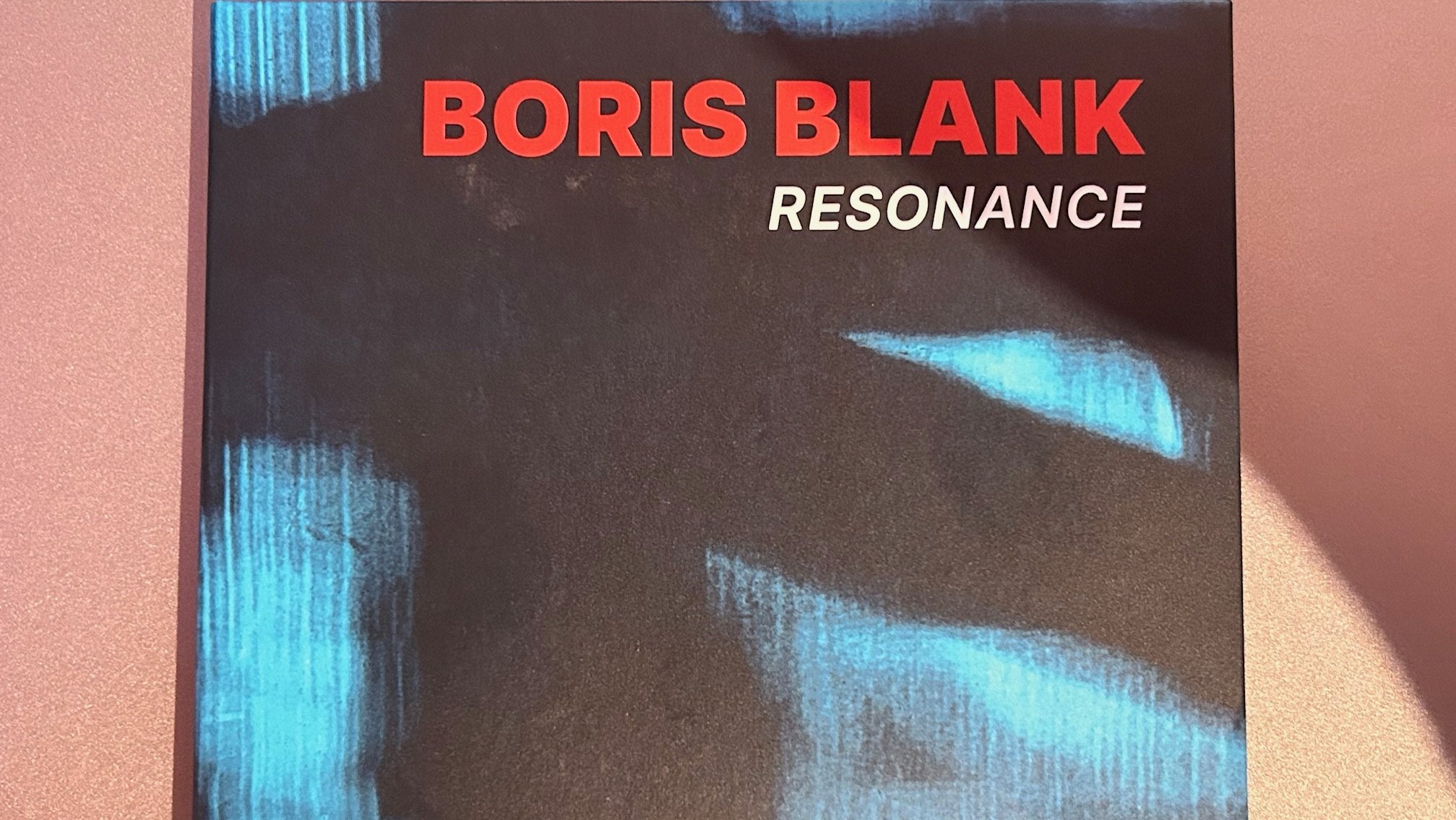Boris Blank Resonance|Boris Blank Resonance