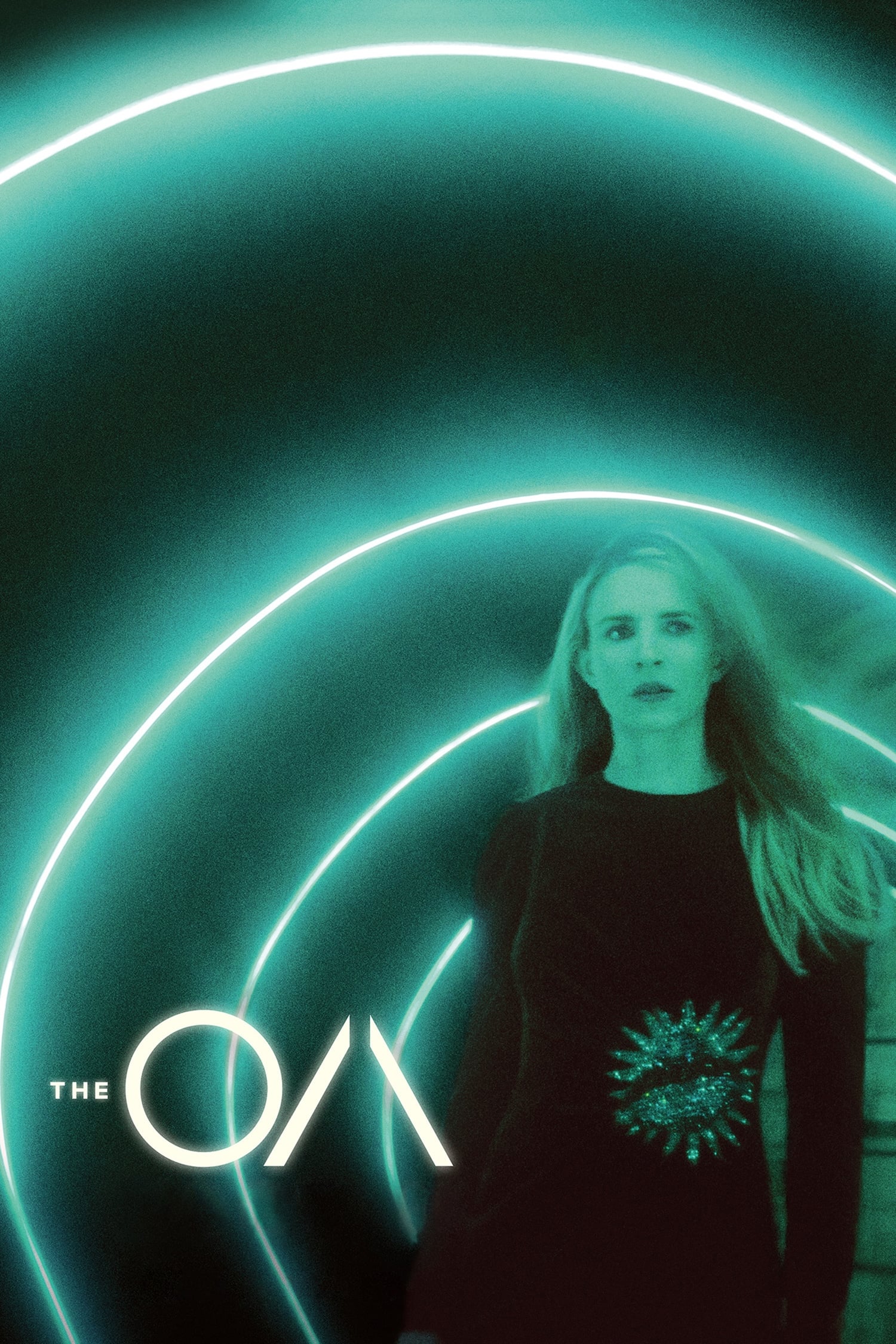 The OA | The OA