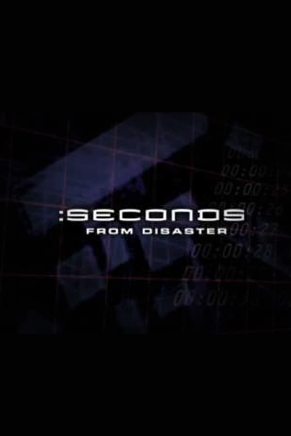 Seconds From Disaster | Seconds From Disaster