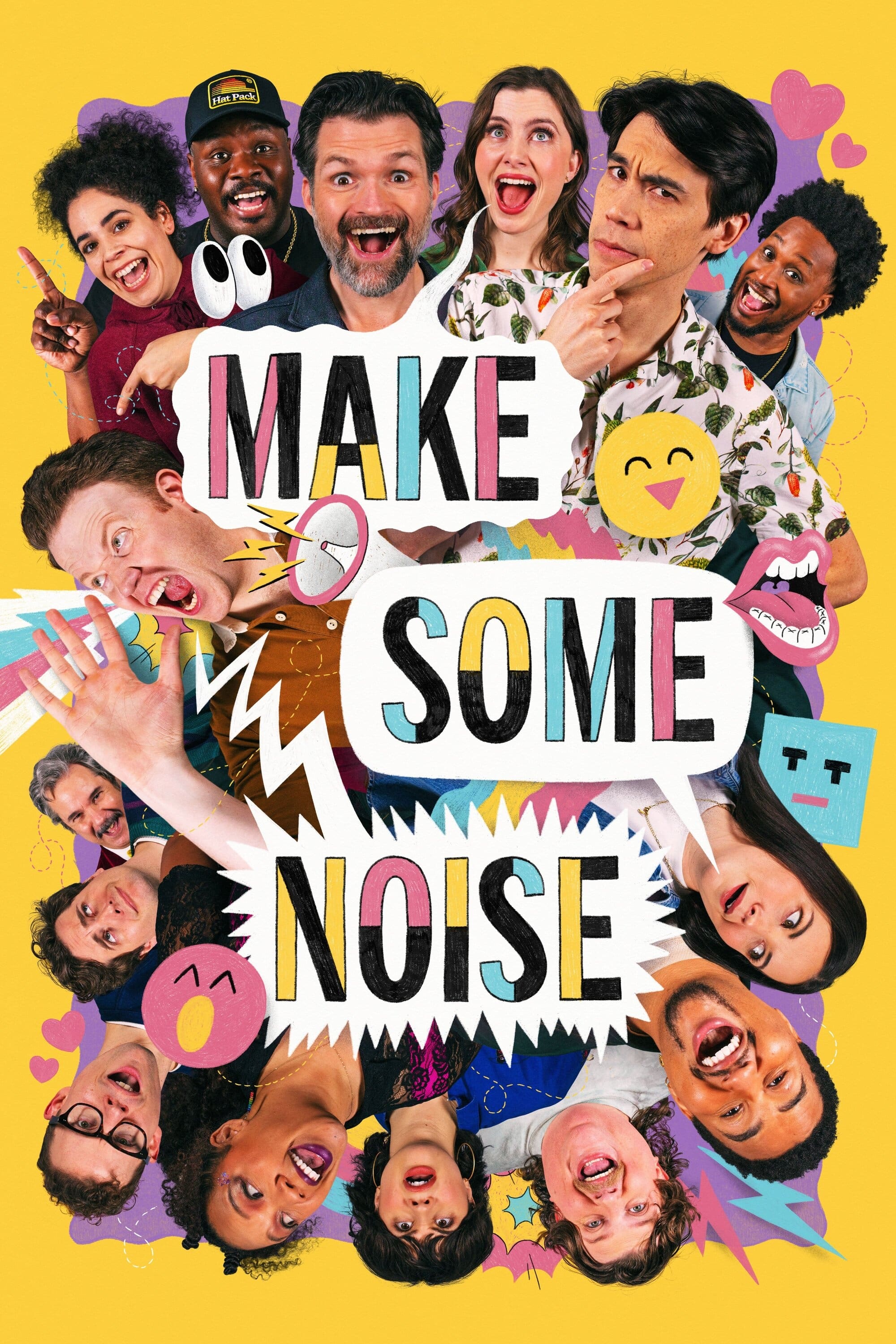 Make Some Noise | Make Some Noise