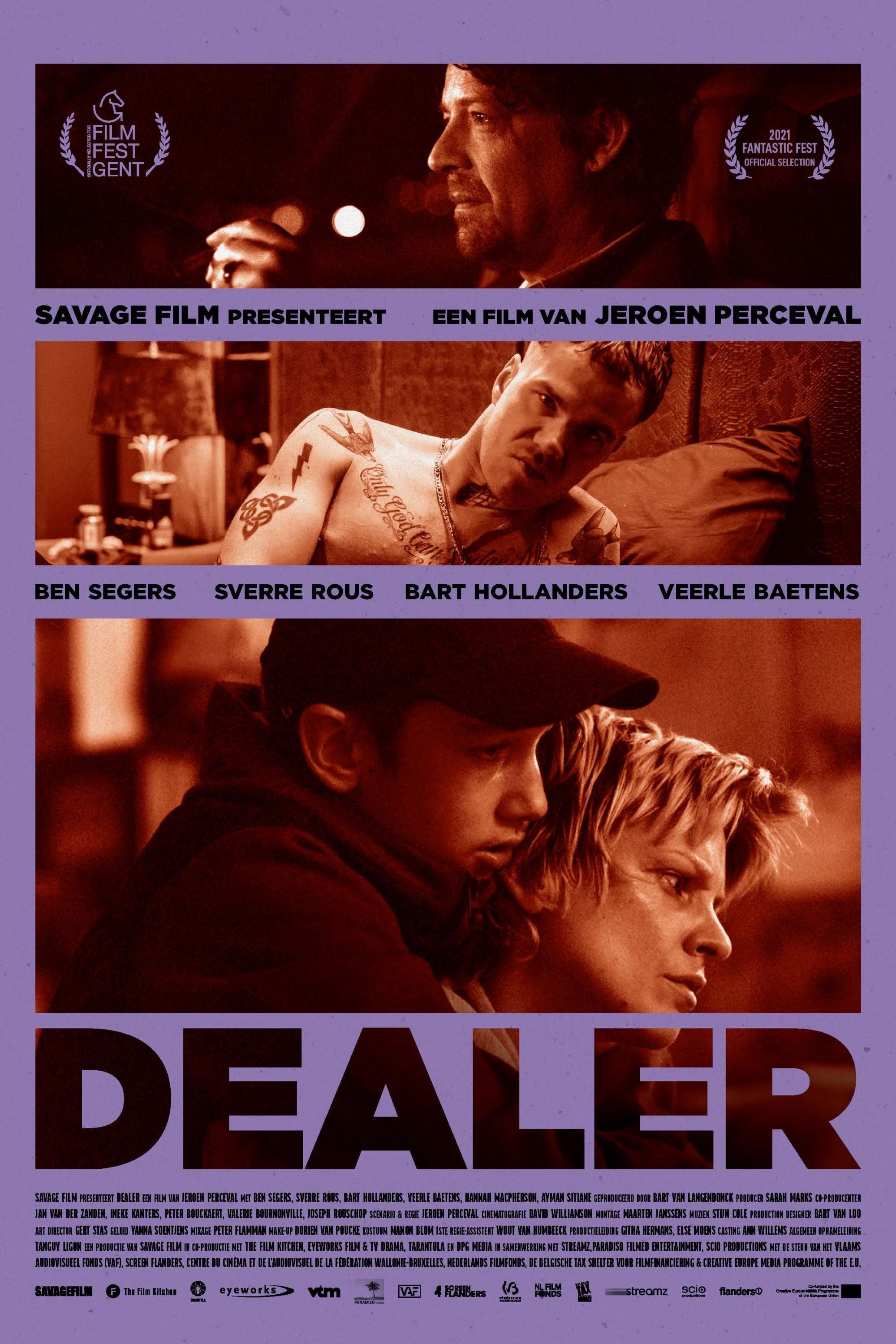 Dealer | Dealer