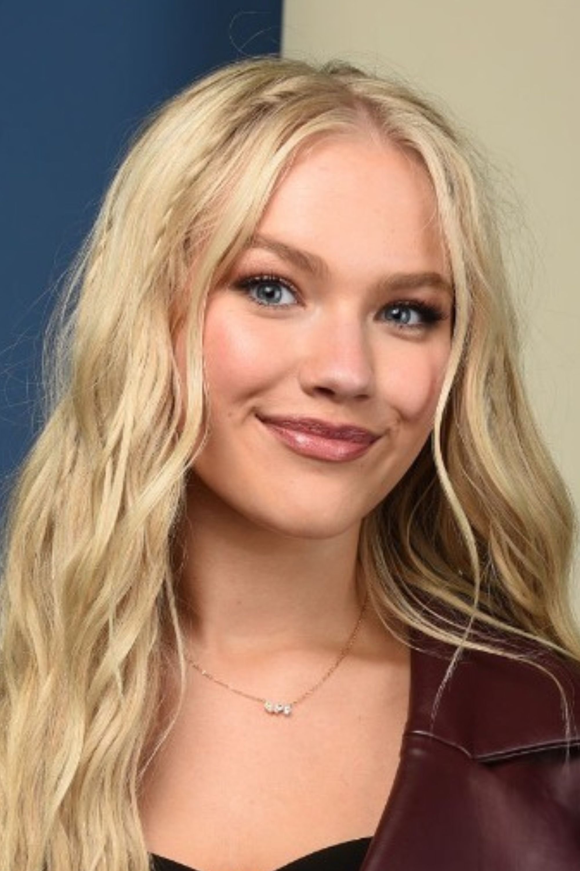 بازیگر Freya Skye  