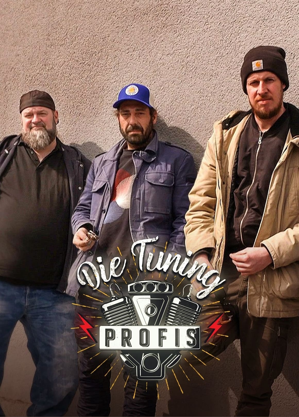 Die Tuning Profis | Die Tuning Profis