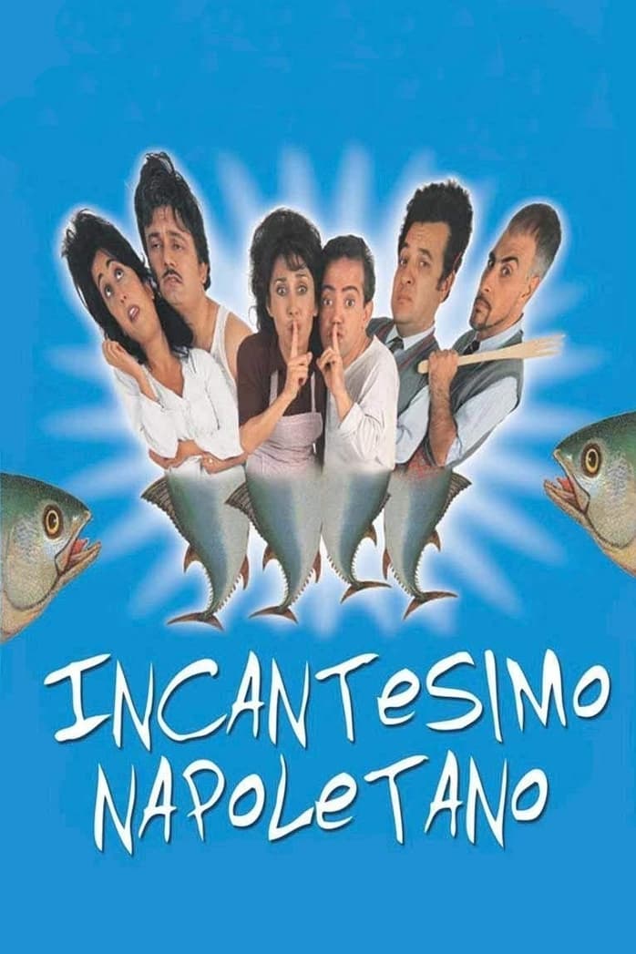 Incantesimo napoletano | Incantesimo napoletano