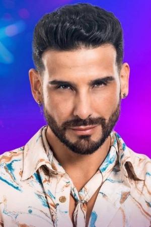 بازیگر Varo Vargas  