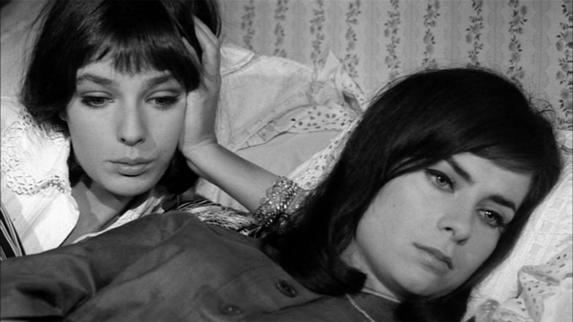 À cause, à cause d'une femme|À cause, à cause d'une femme