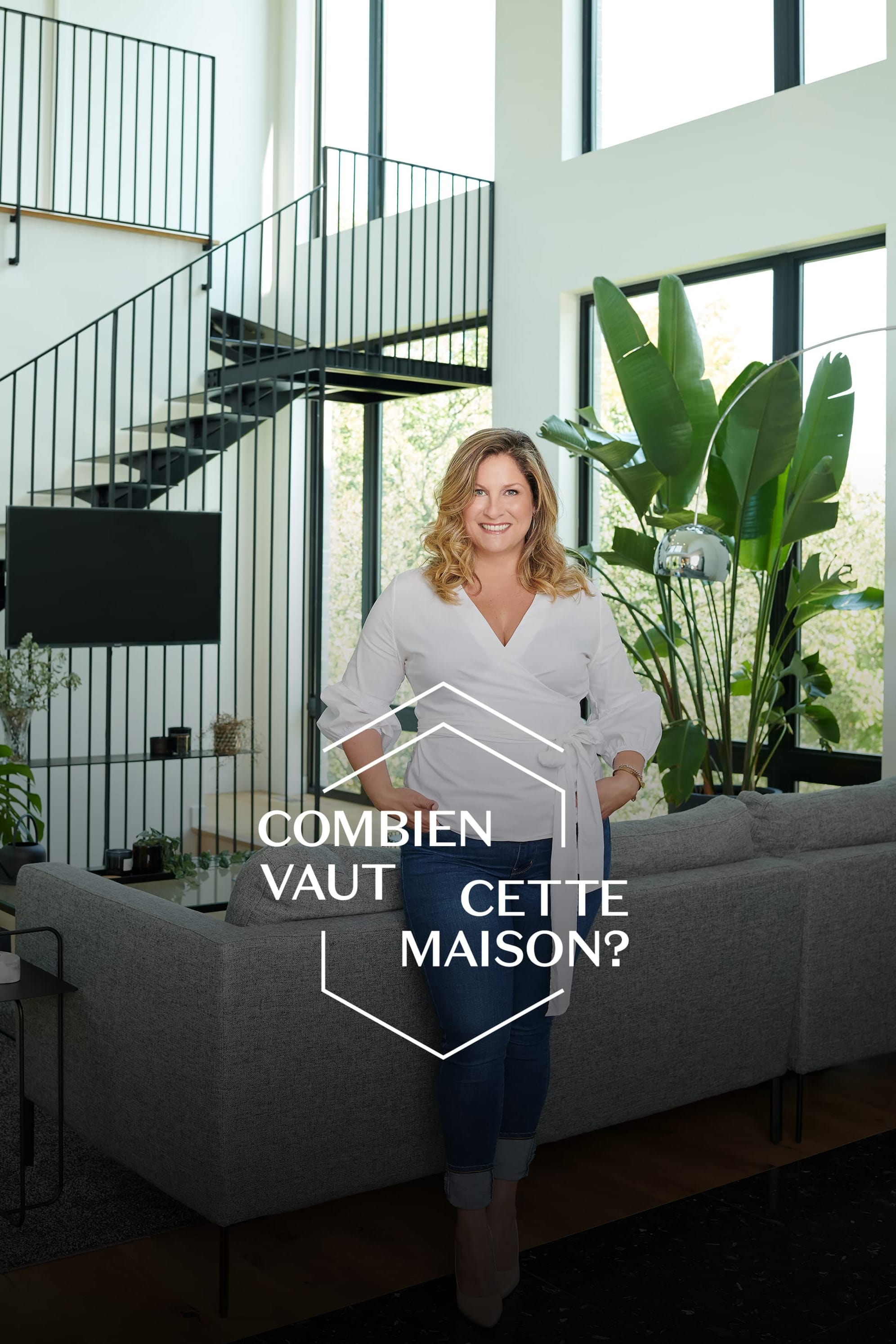 Combien vaut cette maison? | Combien vaut cette maison?