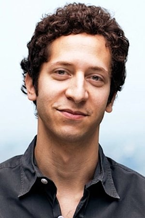 بازیگر Jeremy Zuckerman  