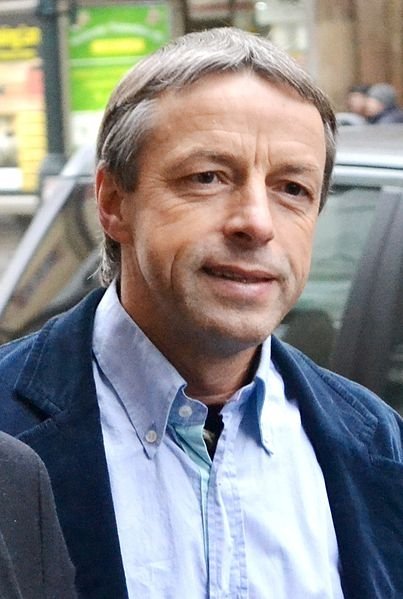بازیگر Pavel Bém  