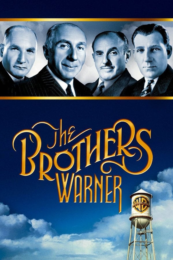 The Brothers Warner | The Brothers Warner