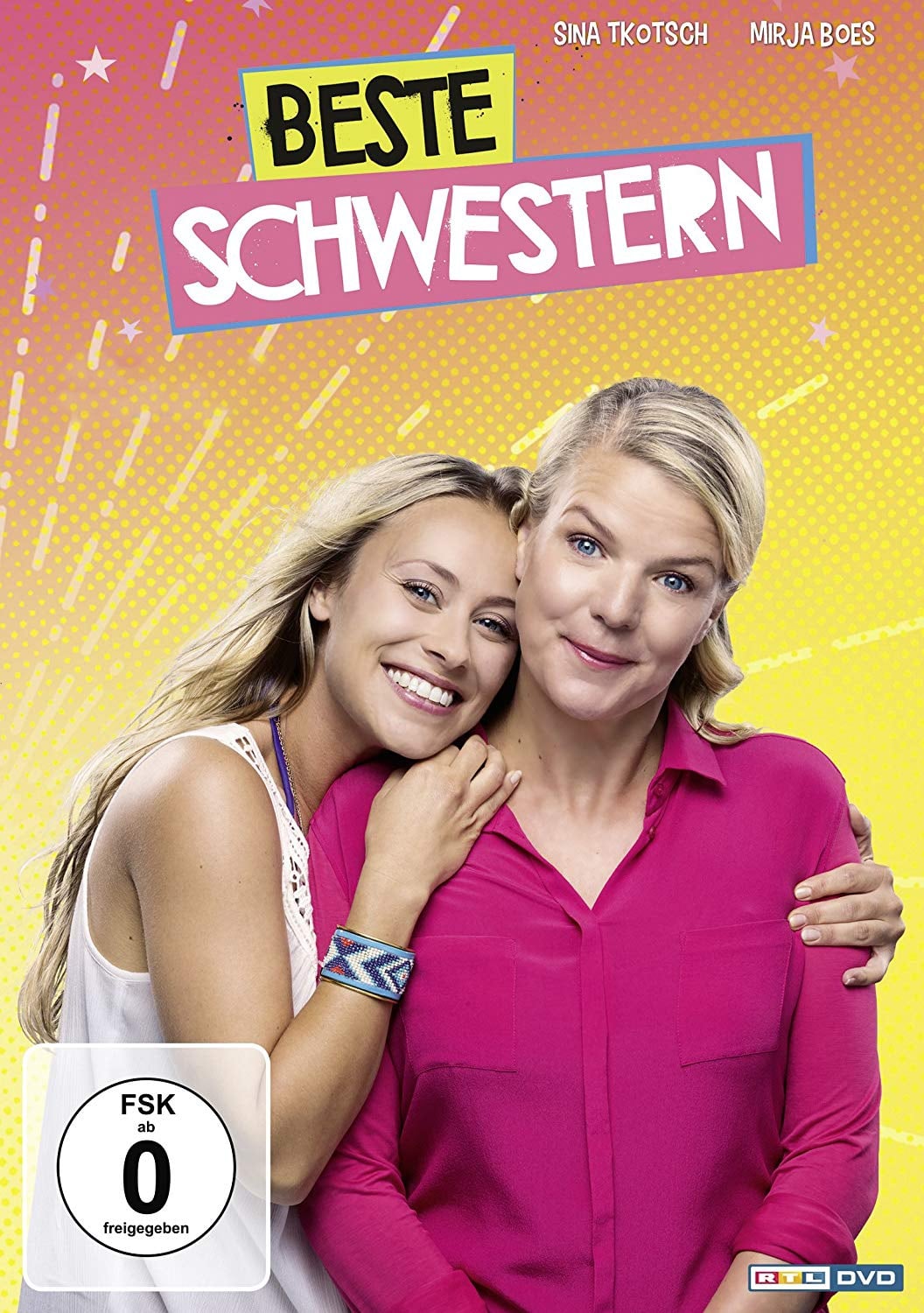 Beste Schwestern | Beste Schwestern